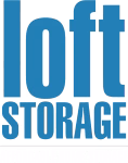 Loft Storage